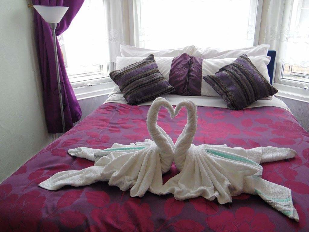 The Osborne Hotel - Blackpool, Blackpool