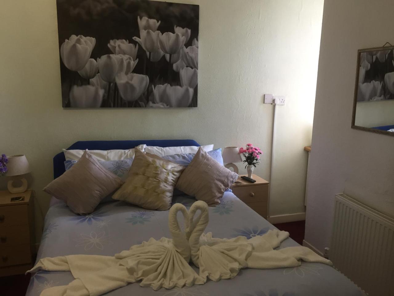 The Osborne Hotel - Blackpool — Photos 3